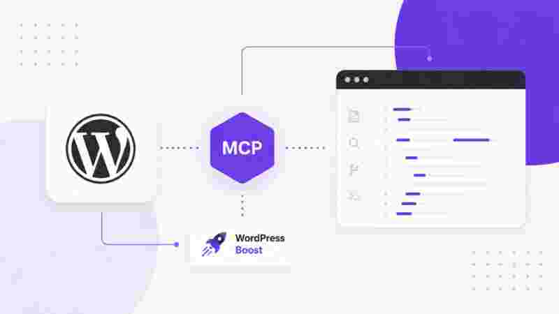 WordPress MCP Server: AI Development with WordPress Boost