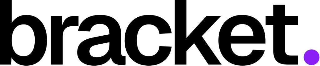Bracket logo